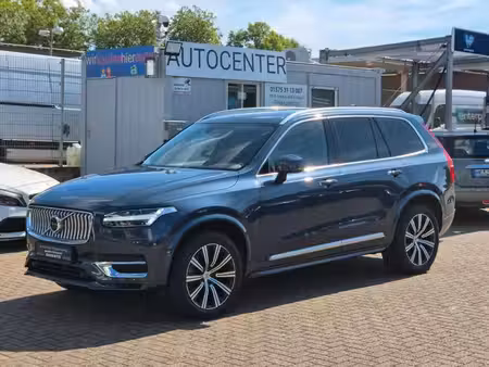 Volvo XC90 2.0 235 Inscription 4x4