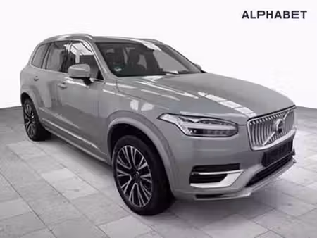 Volvo XC90 T8 Plus 4x4