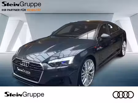Audi A5 50 TDI quattro