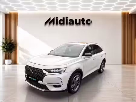 DS 7 E Tense 1.6
