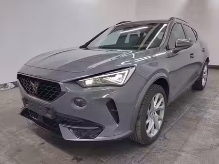 Cupra Formentor 1.5 TSI 150