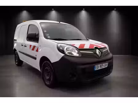 Renault Kangoo Confort