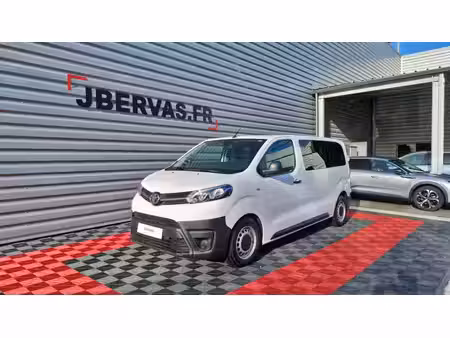 Toyota Proace Dynamic