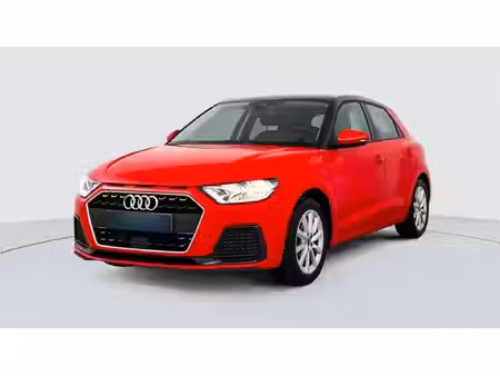 Audi A1 1.0