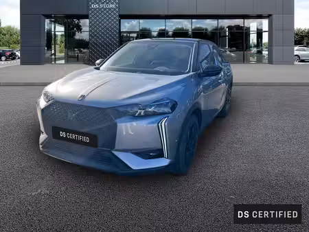 DS 3 156 Performance Line