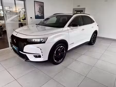 DS 7 E Tense 1.6 225