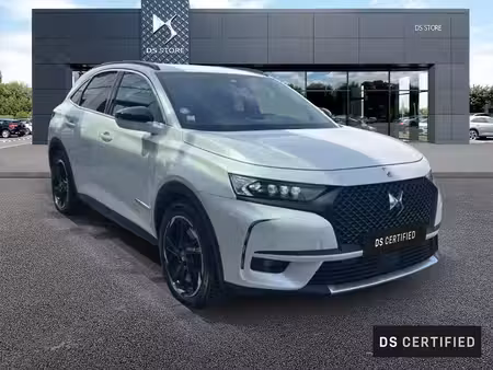 DS 7 E Tense 1.6 225 Performance Line