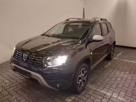 Dacia Duster 1.3 TCe Prestige