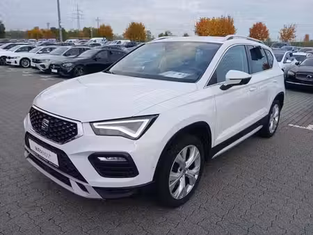Seat Ateca 2.0 TSI 190 Xperience 4x4