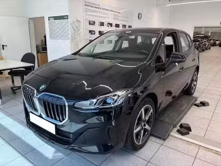 BMW Série 2 220i 1.5 170