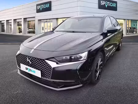 DS 9 E Tense 1.6 225 Performance Line