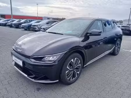 Kia EV6 4x4