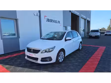 Peugeot 308 110 Active