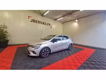 Renault Clio 1.5 dCi 100 Evolution