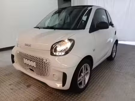 Smart Fortwo EQ 82