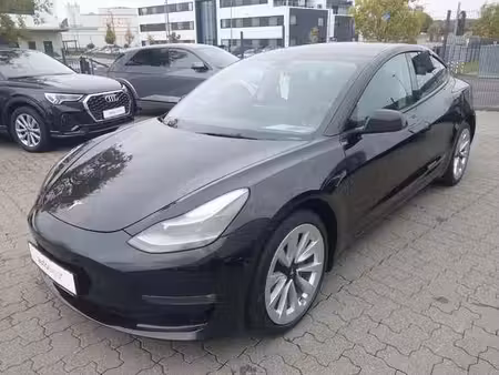 Tesla Model 3 Grande Autonomie