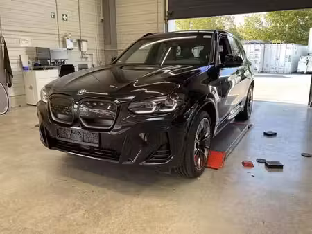 BMW iX3 286 M Sport