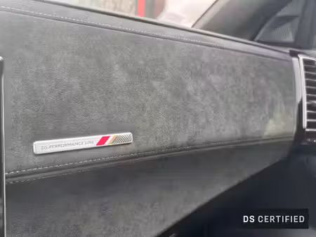 DS 7 E Tense 1.6 225 Performance Line
