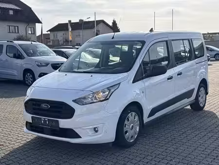 Ford Transit 1.5 Trend