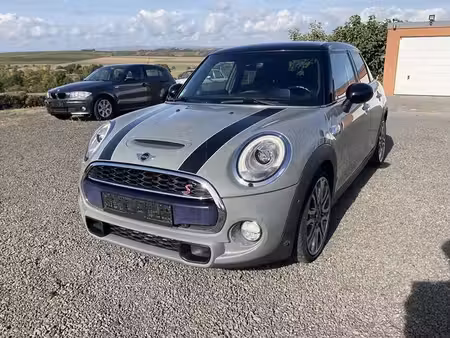 Mini Mini Cooper 2.0 170