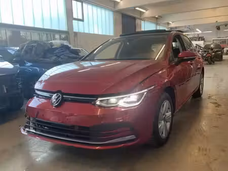 Volkswagen Golf 1.5 TSI