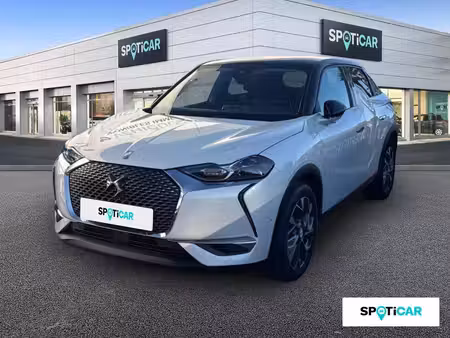 DS 3 E Tense 136 Rivoli