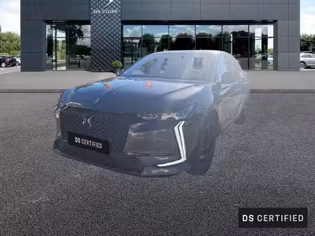 DS 4 1.2 PureTech 130 Performance Line