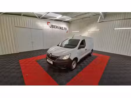 Renault Express Confort