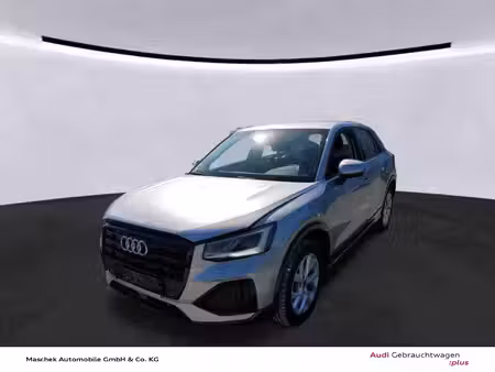 Audi Q2 35 TDI 2.0 TDI 150