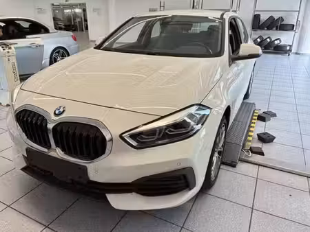 BMW Série 1 118i 1.5 136 Edition Avantage