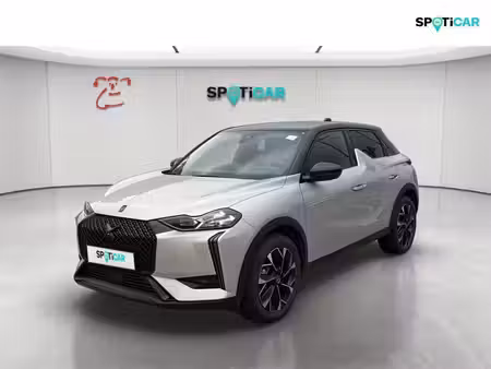 DS 3 156 Performance Line