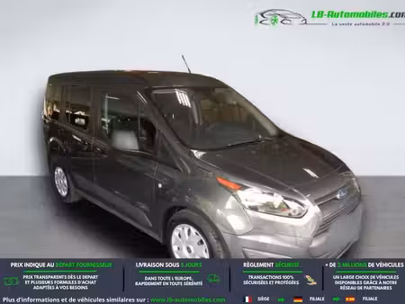 Ford Tourneo 1.0 EcoBoost