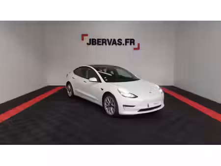 Tesla Model 3 Grande Autonomie 462 4x4