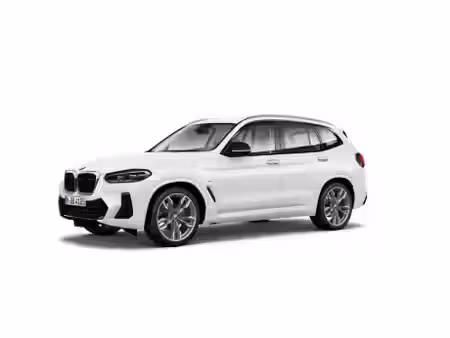 BMW X3 M40d xDrive