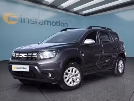 Dacia Duster 1.3 TCe 130 Expression