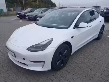 Tesla Model 3 Grande Autonomie 462 4x4