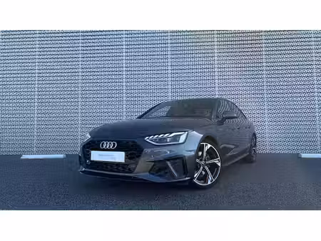 Audi A4 35 TFSI 2.0 FSI 150 Competition