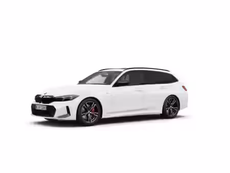 BMW Série 3 M340d 3.0 340 M Performance xDrive