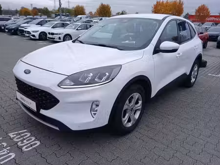 Ford Kuga 1.5 120 Cool & Connect