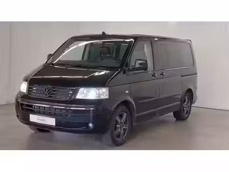 Volkswagen Transporter T5 2.5 TDI 174 Highline 4Motion