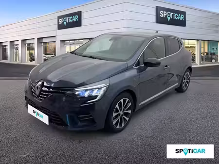 Renault Clio E-Tech 1.6 145 Techno