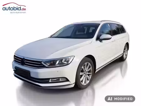Volkswagen Passat 2.0 TDI 150 Highline