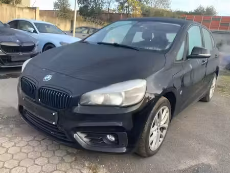 BMW Série 2 218i 1.5 136 Edition Avantage
