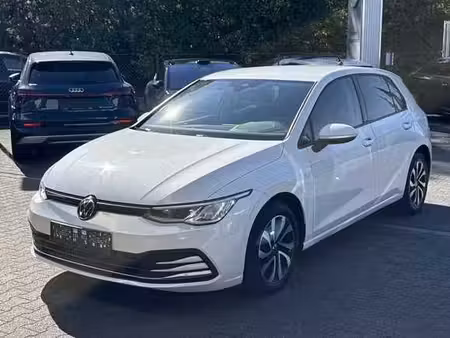 Volkswagen Golf 1.5 TSI 110