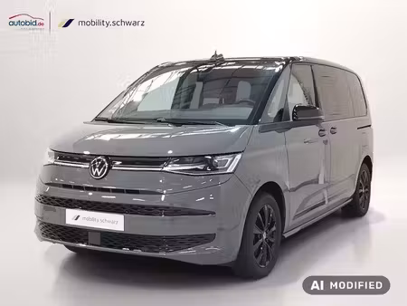 Volkswagen Multivan 2.0 TDI 150