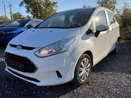 Ford B-max 1.0 EcoBoost Trend