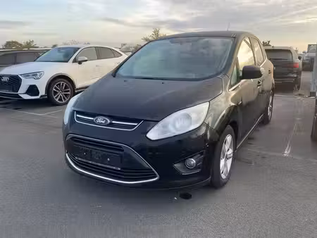 Ford C-max 1.6 EcoBoost 150 Trend