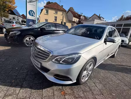 Mercedes-Benz Classe E E 400 E V6 3.0 333