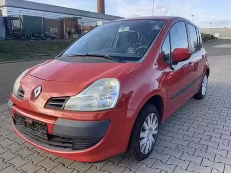 Renault Modus 1.2 75