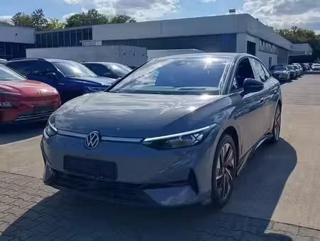 Volkswagen ID.7 286